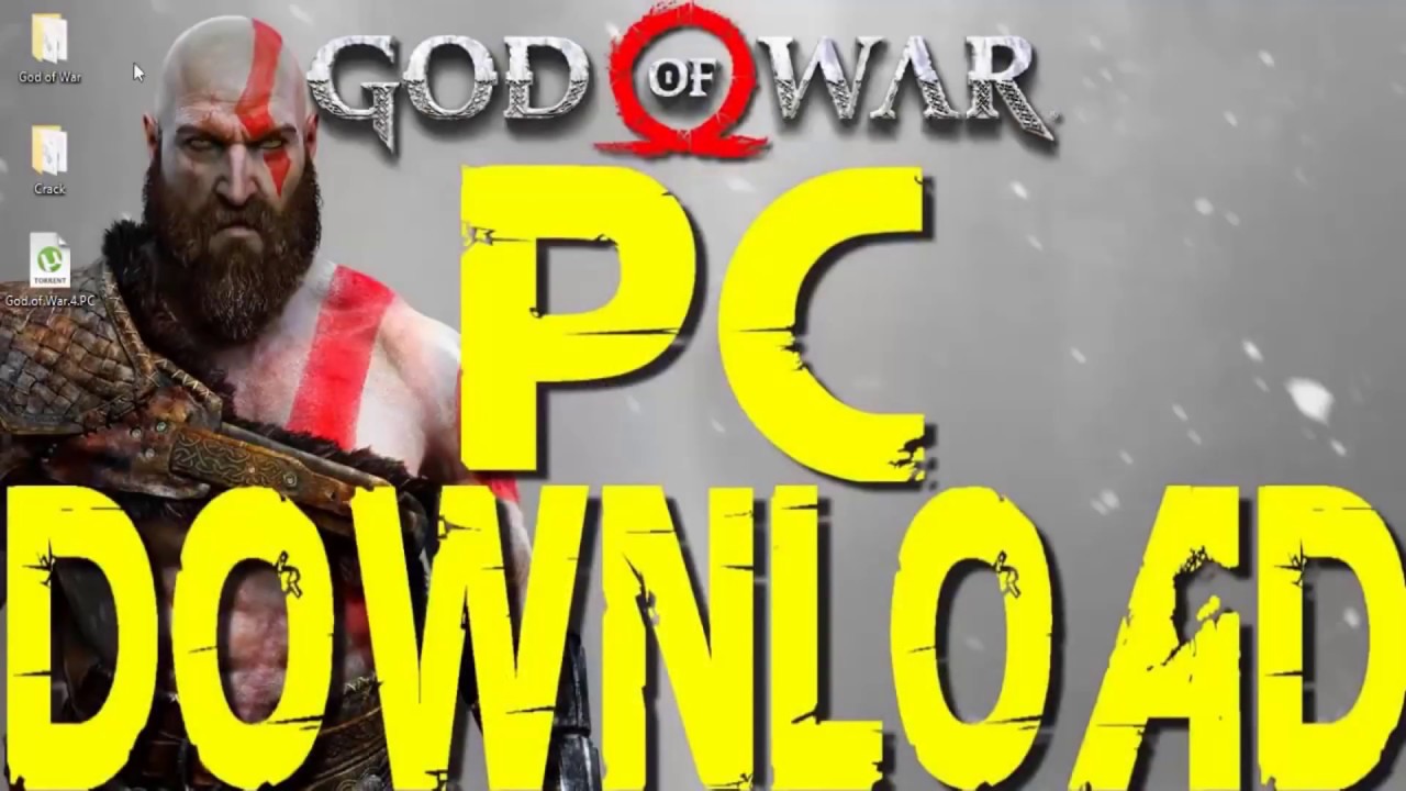 download god of war 4 pc bagas31